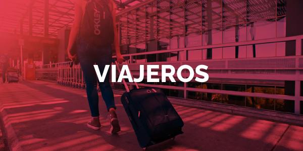 Inglés para viajeros